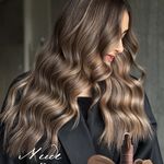 سالن زیبایی وآرایشگاه زنانه فریماه نهالی