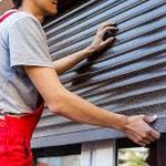 جک پارکینگ وکرکره برقی و راهبند دورمادور