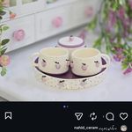 کافه گل بازی دخترسفالی