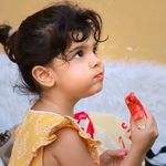 آتليه عکاسی و فیلمبرداری کودک نیوا