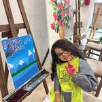 آموزشگاه نقاشی نگار نظری