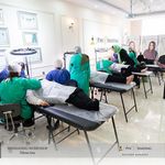 خدمات زیبایی آکادمی سعیده مهدوی