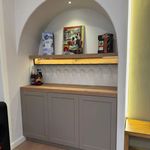 دکوراسیون و کابینت ژکس