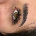 خدمات اکستنشن و لیفت مژه اسپید