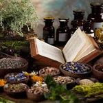 طب سنتی ارغوان