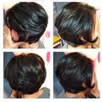 آکادمی کوتاهی مو باران