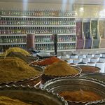 عطاری حکیم فلاورجان