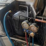خدمات فنی برودتی ایران دما