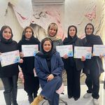 رنگ و لایت حبیبی