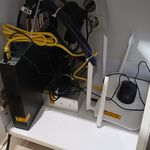 FAF CCTV شرکت فن اموزان ارتباط فردا