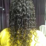 مرکز تخصصی مو و زیبایی سمیه داوری