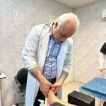 کلینیک دیابت و ترمیم زخم دکتر فرجاد