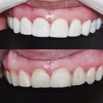 دندانپزشکی دکتر مهنوش محسنیان