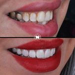 مطب دکترفاطمه متین فرددندانپزشکی زیبایی