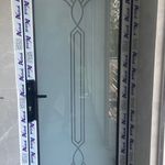 پنجره upvc و آلومینیوم