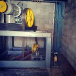 ساختمانی صنعتی و پنل خورشیدی سوران مال