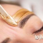 خدمات تخصصی اپیلاسیون و اصلاح سعیدی