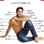 کلینیک لیزر و زیبایی مهسان