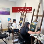 آکادمی هنری مهرشاد