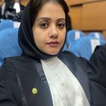 وکیل پایه دادگستری سارا طاهری