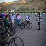 آموزش دوچرخه سواری(از مبتدی تا حرفه ای)