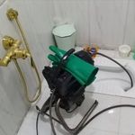 لوله بازکنی مدرن طاوسی