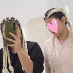 بافت مو سحر