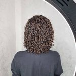 اکستنشن مو سحر نوروزی در مشهد