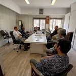 آمنه آقائيان  متخصص روانشناس بالینی