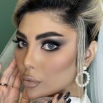 سالن زیبایی نسرین بیات(آفر رنگ و لایت)