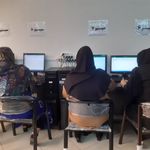 آموزشگاه کامپیوتر دانا محاسبان امید