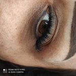 اکستنشن مژه و کاشت مژه مهدوی