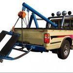 خودروبر کفی خودروبر غلامپور