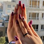خدمات تخصصی کاشت ناخن کیژان روژه
