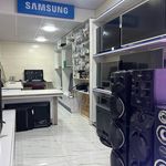 نمایندگی تعمیرات تلوزیون شکوری