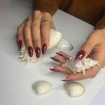 آموزش و خدمات فوق تخصصی ناخن
