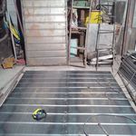 جوشکاری ساختمان کلی و جزئی موسوی