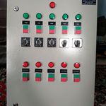 برقکار شبانه روزی پردیس بومهن رودهن