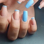 خدمات تخصصی ناخن رنجبر