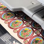 چاپ دیجیتال و افست تیوان در قیطریه