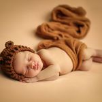 آتلیه تخصصی نوزاد بارداری کودک آدرینا