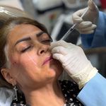 کلینیک پوست مووزیبایی آپام