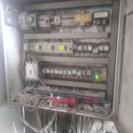 تکنسین برق صنعتی و ساختمانی