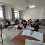 مجتمع آموزشی برهان