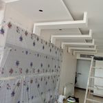 خدمات نقاش ساختمان باقر