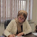 روانشناس  و مشاوره کودک زهرا ایپک چی