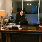 وکیل پایه یک دادگستری مائده زرخیزطلب