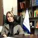وکیل پایه یک دادگستری لیلا صادقیان