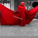 مزون فرمالیته عروس فاطمه بیگی