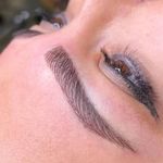 خدمات تخصصی ارایش دائم کوثر ساویز